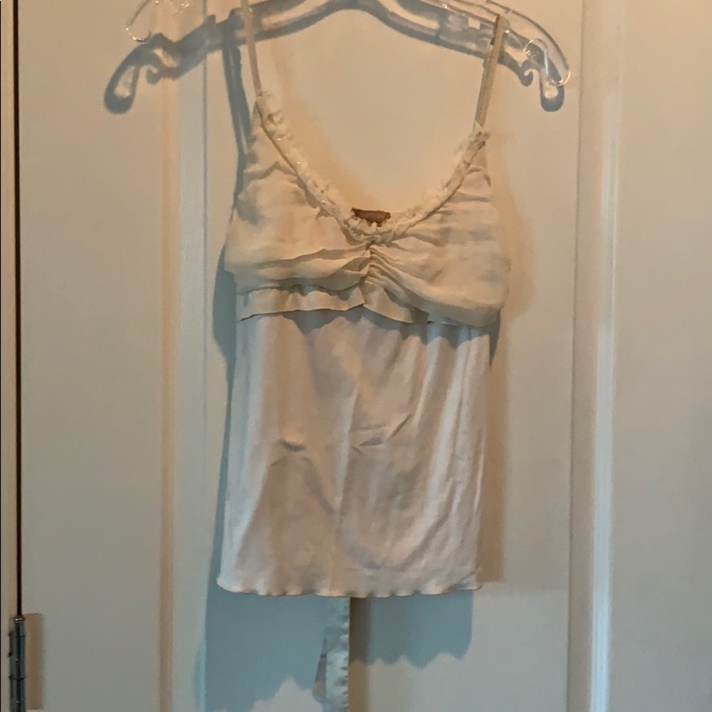 Sexy little camisole top